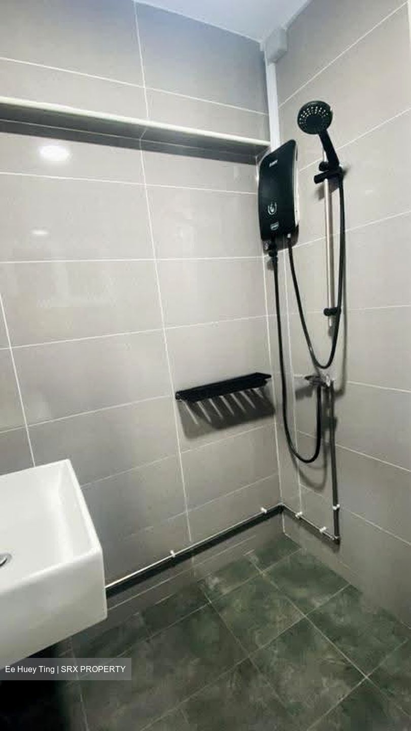 Blk 389 Yishun Avenue 6 (Yishun), HDB 4 Rooms #613465781